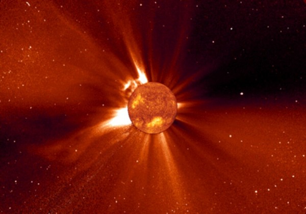 تستغرق الشمس ...... مليون سنة لعمل دورة واحدة حول مركز المجرة