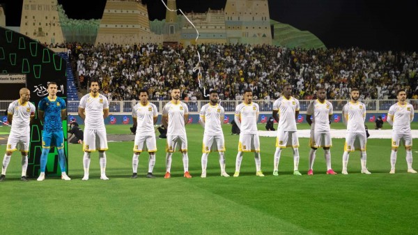 موعد مباراة الاتحاد القادمة في الدوري السعودي 2022