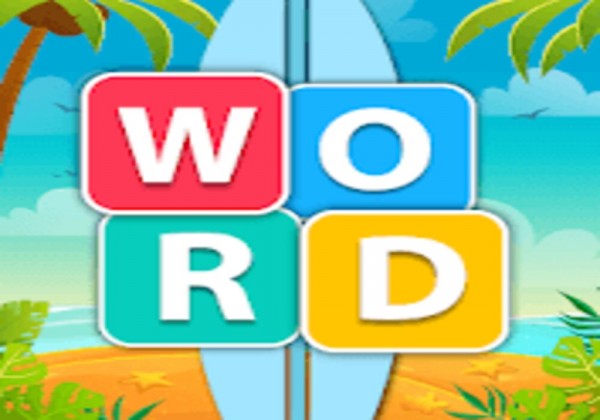حل المستوى 248 من لعبة Word Surf – Word Games