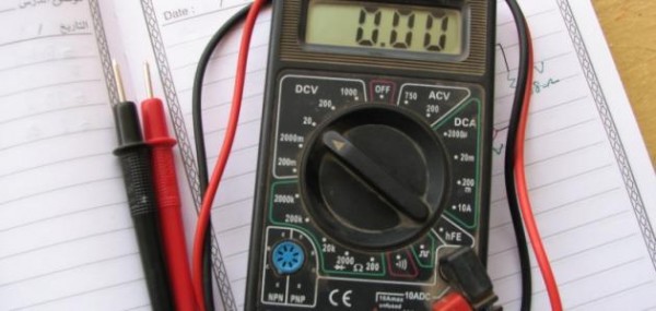 ما هي وحدة قياس القدرة الكهربائية