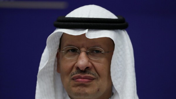 ماذا قال وزير الطاقة السعودي عن العرض السعودي الروسي لـ "أوبك +"