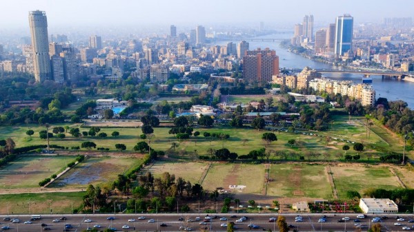 مصر تتوقع نمو الناتج المحلي الإجمالي بنسبة 5.4٪ على أساس سنوي