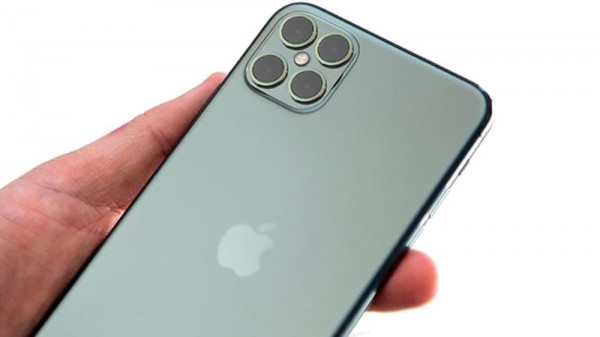 كيف تستفيد من كاميرا iPhone 12 Pro Max