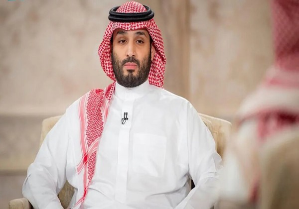 تعرف على مستقبل السعودية حسب تصريحات ولي العهد الأمير محمد بن سلمان