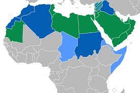 لماذا تعتبر اللغة العربية من عوامل الترابط بين الدول العربية والإسلامية