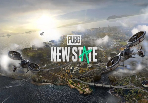 مميزات لعبة PUBG: New State الجديدة