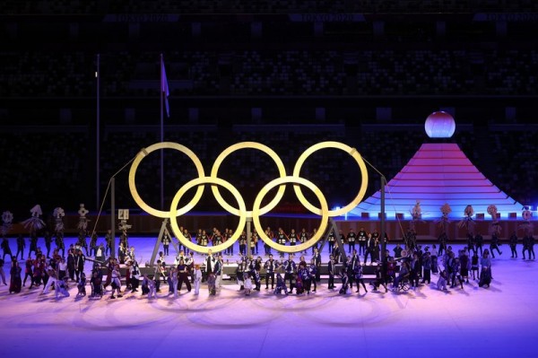 تفاصيل حفل افتتاح دورة الألعاب الأولمبية طوكيو 2020 التي تستضيفها اليابان