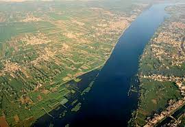 يعتبر نهر النيل الذي يقع في قارة اسيا هو أول أطول نهر في العالم