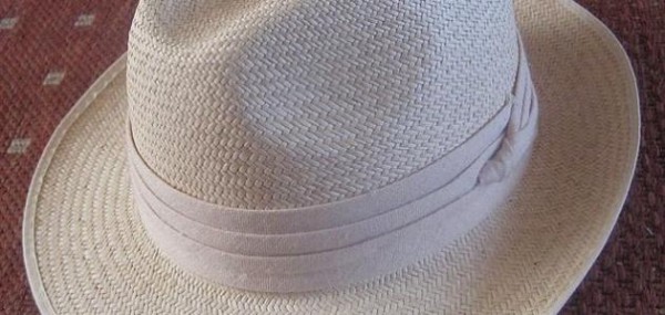 قبعات بنما تصنع في الإكوادور صح ام خطا
