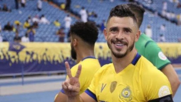 ما حقيقة عودة جوليانو إلى الدوري السعودي