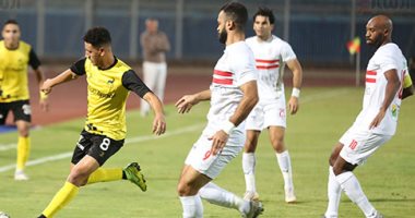 ترتيب الدوري المصري بعد فوز الزمالك على وادي دجلة وتعادل الأهلي مع طلائع الجيش