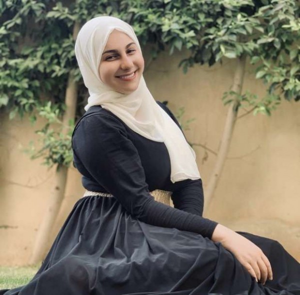 تعرف على أهم 8 معلومات عن ياسمينا العلواني بعد ارتدائها الحجاب