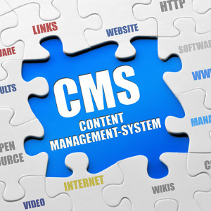مزايا برامج إدارة المواقع (CMS)