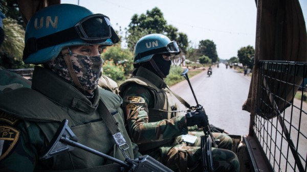 جمهورية إفريقيا الوسطى تكشف سبب إطلاق النار على جنود حفظ السلام المصريين