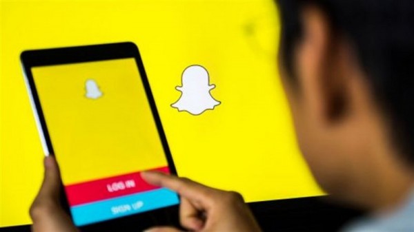حل مشكلة التحديث الجديد في تطبيق سناب شات Snapchat
