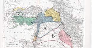 ما هي المؤامرة التى تمت على العالم العربي عام 1916