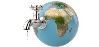 سياسة يتم اتباعها غالبًا في البلدان التي تعاني من ندرة الموارد المائية