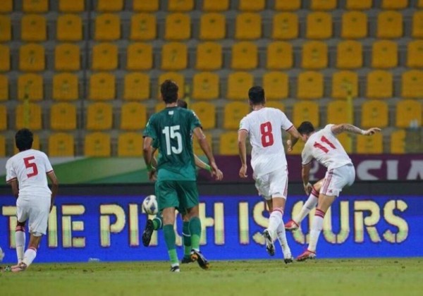 نتيجة مباراة عمان وفيتنام ضمن تصفيات كأس العالم 2022