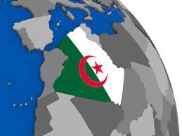 الجزائر هي أكبر دولة عربية من حيث المساحة