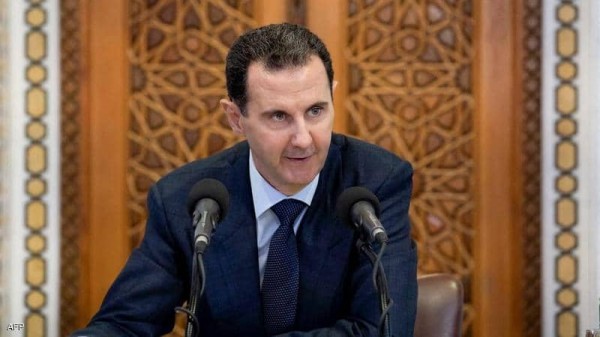 تفاصيل ترشيح بشار الأسد لولاية رئاسية جديدة