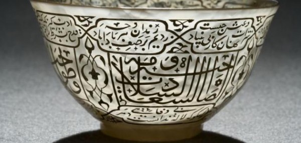 كيف استطاع الفن الإسلامي إضافة مفاهيم جمالية جديدة
