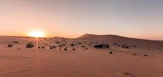 تقع صحراء الدهناء في الجزء الجنوبي الشرقي من المملكة العربية السعودية