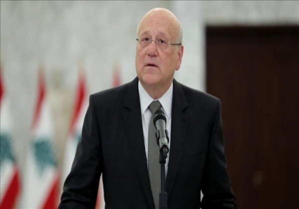 ماذا يقول رئيس الوزراء اللبناني نجيب ميقاتي عن قرارات السعودية الأخيرة
