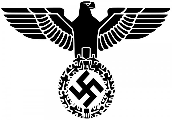 في عام 1933 ، تمكن الحزب النازي من تولي زمام الأمور وأصبح هتلر مستشارًا لـ .............