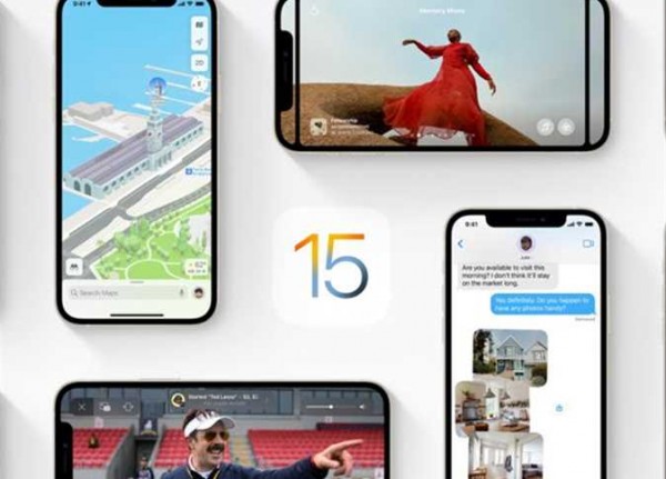 آبل تطرح رسميًا iOS 15 .. تعرف على أبرز ميزاته وأجهزة iPhone المتوافق معها