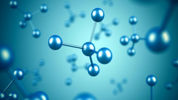 مادة كيميائية نقية لا يمكن تقسيمها إلى أجزاء أصغر بالطرق الفيزيائية أو الكيميائية