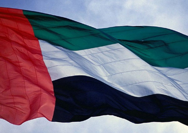 احتلت الإمارات المركز الأول في العمل الإنساني صح ام خطا