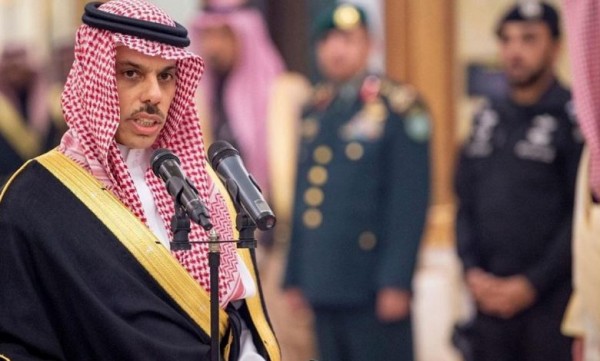 ما هي المبادرة السعودية لوقف حرب اليمن والتوصل لاتفاق شامل