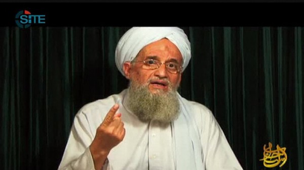 ماذا تضمنت تصريحات زعيم تنظيم "القاعدة" أيمن الظواهري
