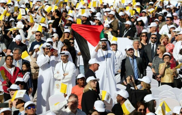 الوزارة التي أنشأتها الدولة للتسامح والتعايش في المجتمع الإماراتي