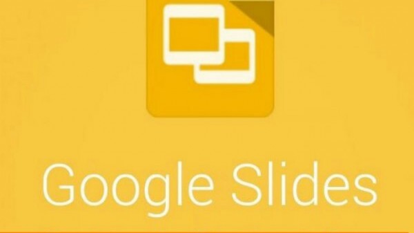 يتميز تطبيق جوجل سلايدز (Google Slides) بأنه: