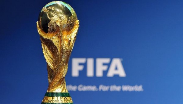 ترتيب التصفيات المؤهلة لكأس العالم 2022