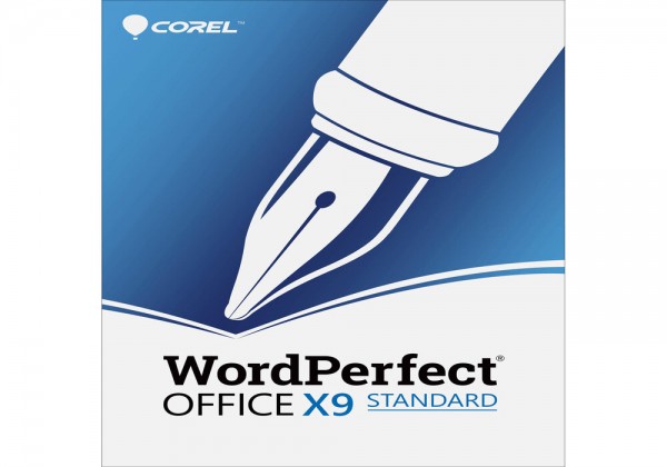 الشركة المنتجة لـ Wordperfect هي