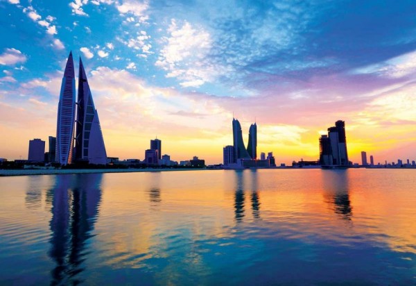من أهم الموارد الطبيعية في البحرين